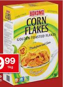 Bokomo Corn Flakes-1kg