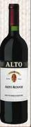 Alto rouge-750ml