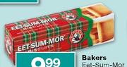 Bakers Eet-Sum-Mor Biscuits-200gm