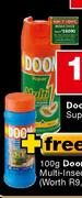 Doom Insecticide Super can-300ml