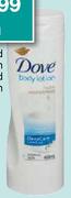Dove Hand & Body Lotion-400ml