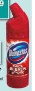 Domestos Thick Bleach-750ml