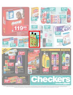 Checkers Northern Cape (14 Nov - 20 Nov), page 4