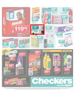 Checkers Northern Cape (14 Nov - 20 Nov), page 4