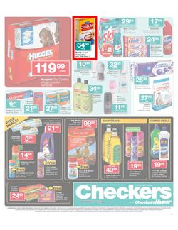 Checkers Northern Cape (14 Nov - 20 Nov), page 4