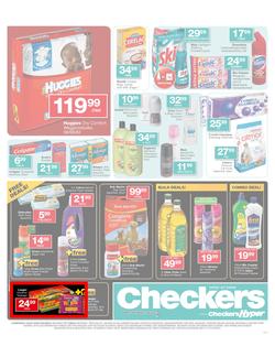 Checkers Northern Cape (14 Nov - 20 Nov), page 4