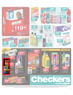 Checkers Northern Cape (14 Nov - 20 Nov), page 4