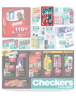 Checkers Northern Cape (14 Nov - 20 Nov), page 4