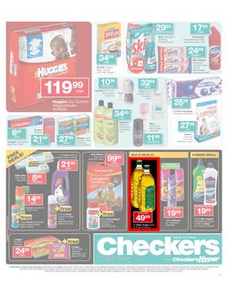 Checkers Northern Cape (14 Nov - 20 Nov), page 4