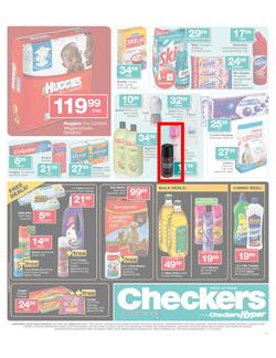 Checkers Northern Cape (14 Nov - 20 Nov), page 4