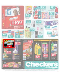Checkers Northern Cape (14 Nov - 20 Nov), page 4