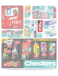 Checkers Northern Cape (14 Nov - 20 Nov), page 4