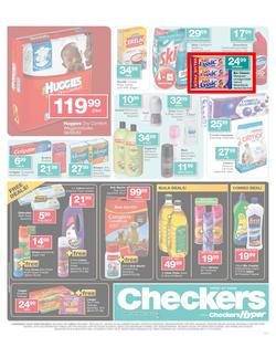 Checkers Northern Cape (14 Nov - 20 Nov), page 4
