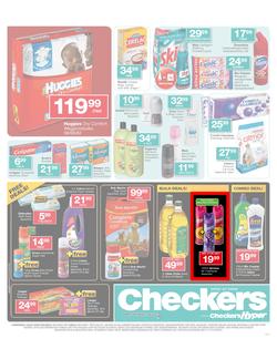 Checkers Northern Cape (14 Nov - 20 Nov), page 4