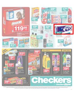 Checkers Northern Cape (14 Nov - 20 Nov), page 4