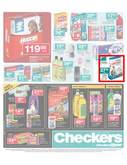 Checkers Northern Cape (14 Nov - 20 Nov), page 4
