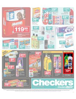 Checkers Northern Cape (14 Nov - 20 Nov), page 4