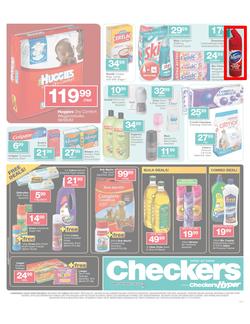 Checkers Northern Cape (14 Nov - 20 Nov), page 4