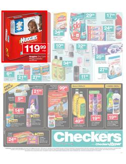 Checkers Northern Cape (14 Nov - 20 Nov), page 4