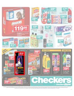 Checkers Northern Cape (14 Nov - 20 Nov), page 4