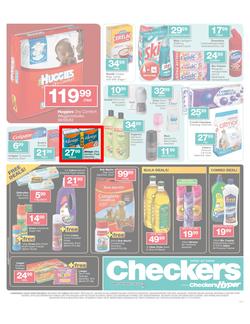 Checkers Northern Cape (14 Nov - 20 Nov), page 4