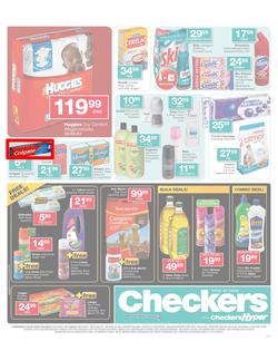 Checkers Northern Cape (14 Nov - 20 Nov), page 4
