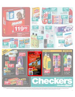 Checkers Northern Cape (14 Nov - 20 Nov), page 4