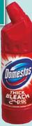 Domestors Ontsmettingsmiddel Verskeidenheid-750Ml