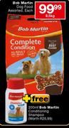 Bob Martin Dog Food Assorted-8.5Kg
