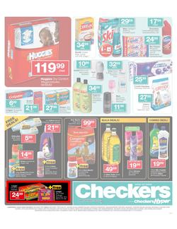 Checkers Hyper Northern Cape (14 Nov - 20 Nov), page 4
