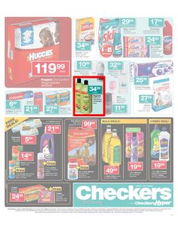 Checkers Hyper Northern Cape (14 Nov - 20 Nov), page 4