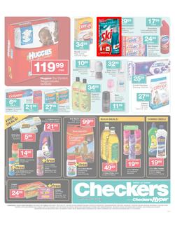 Checkers Hyper Northern Cape (14 Nov - 20 Nov), page 4