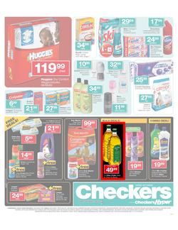 Checkers Hyper Northern Cape (14 Nov - 20 Nov), page 4