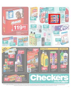 Checkers Hyper Northern Cape (14 Nov - 20 Nov), page 4