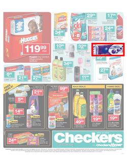Checkers Hyper Northern Cape (14 Nov - 20 Nov), page 4