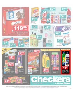 Checkers Hyper Northern Cape (14 Nov - 20 Nov), page 4