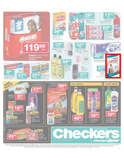 Checkers Hyper Northern Cape (14 Nov - 20 Nov), page 4