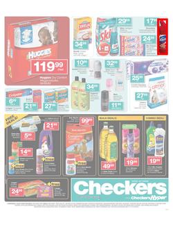 Checkers Hyper Northern Cape (14 Nov - 20 Nov), page 4