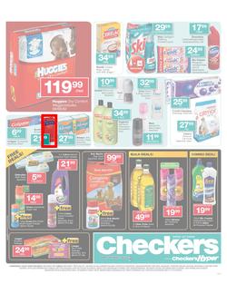 Checkers Hyper Northern Cape (14 Nov - 20 Nov), page 4