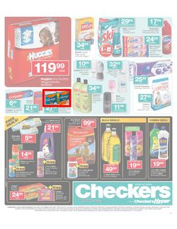 Checkers Hyper Northern Cape (14 Nov - 20 Nov), page 4