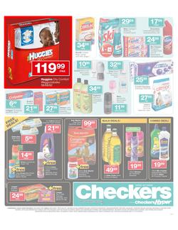 Checkers Hyper Northern Cape (14 Nov - 20 Nov), page 4