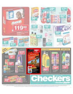 Checkers Hyper Northern Cape (14 Nov - 20 Nov), page 4