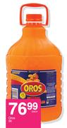 Oros-5Ltr