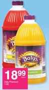 Coca Cola-For Any 4 x 1.5Ltr