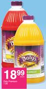 Daly's Premium-1.5Ltr Each