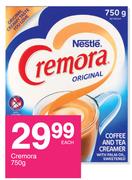 Nestle Cremora-750g