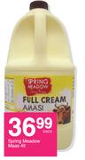 Spring Meadow Maas-4Ltr