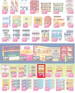 Save Hyper Pietermaritzburg : Summer Times (16 November - 22 November 2020), page 3