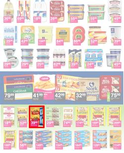 Save Hyper Pietermaritzburg : Summer Times (16 November - 22 November 2020), page 3
