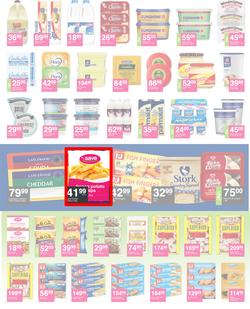 Save Hyper Pietermaritzburg : Summer Times (16 November - 22 November 2020), page 3